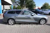 2019 Volvo V60