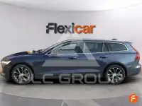 2019 Volvo V60