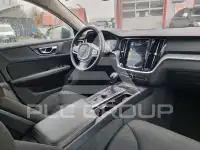 2019 Volvo V60