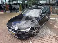 2019 Volvo V60