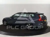 2019 Volvo V60