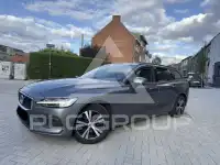 2019 Volvo V60