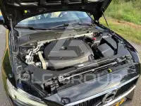 2019 Volvo V60