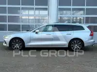2019 Volvo V60