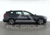 2019 Volvo V60