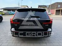 2019 Volvo V60