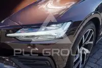 2019 Volvo V60