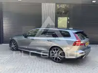2019 Volvo V60