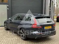 2019 Volvo V60