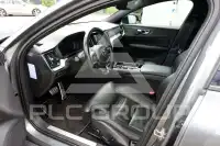 2019 Volvo V60