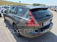 2019 Volvo V60