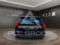 2019 Volvo V60