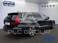 2019 Volvo V60