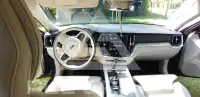 2019 Volvo V60