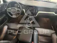 2019 Volvo V60