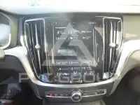 2019 Volvo V60