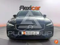 2019 Volvo V60
