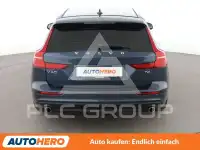2019 Volvo V60