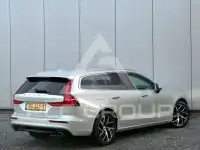 2019 Volvo V60