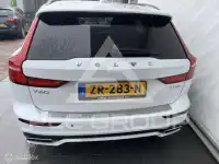 2019 Volvo V60