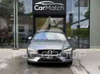 2019 Volvo V60