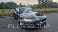 2019 Volvo V60