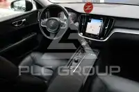 2019 Volvo V60