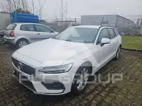 2019 Volvo V60