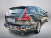 2019 Volvo V60