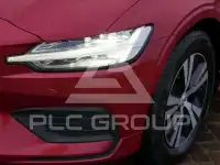 2019 Volvo V60