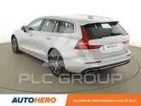2019 Volvo V60