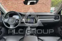 2019 Volvo V60
