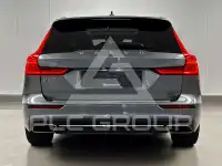 2019 Volvo V60