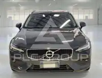2019 Volvo V60