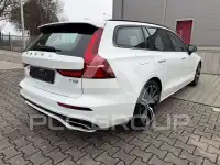 2019 Volvo V60