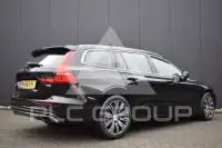 2019 Volvo V60