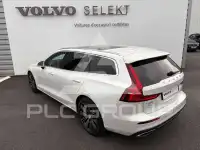 2019 Volvo V60