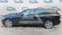 2019 Volvo V60