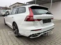 2019 Volvo V60