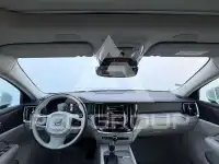 2019 Volvo V60