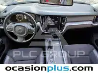 2019 Volvo V60