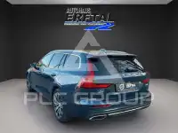 2019 Volvo V60