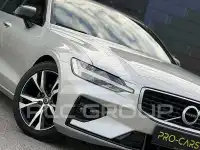 2019 Volvo V60