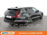 2019 Volvo V60