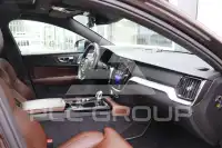 2019 Volvo V60