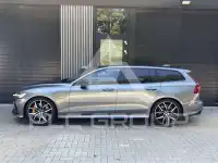 2019 Volvo V60