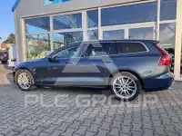 2019 Volvo V60
