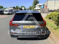 2019 Volvo V60