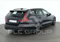 2019 Volvo V60