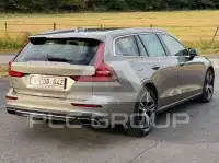 2019 Volvo V60